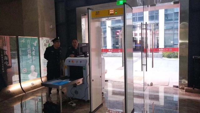 六區(qū)安檢門選購(gòu)標(biāo)準(zhǔn)你不知道的秘密有哪些？