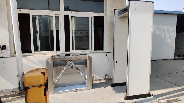 測(cè)銅安全門(mén)