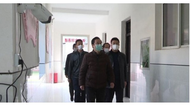 全自動紅外熱成像人體測溫系統(tǒng)