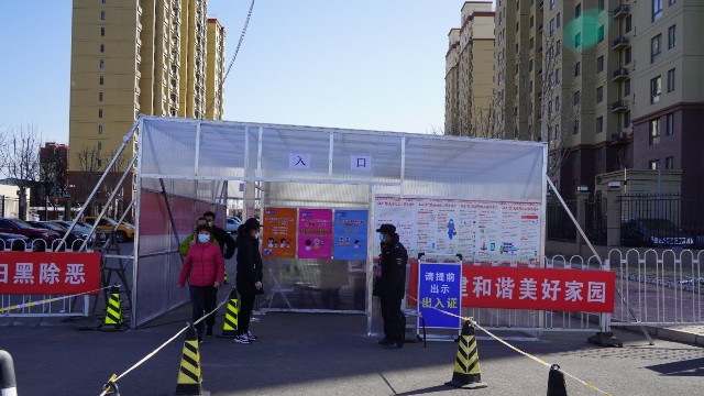 非接觸熱成像測(cè)溫系統(tǒng)