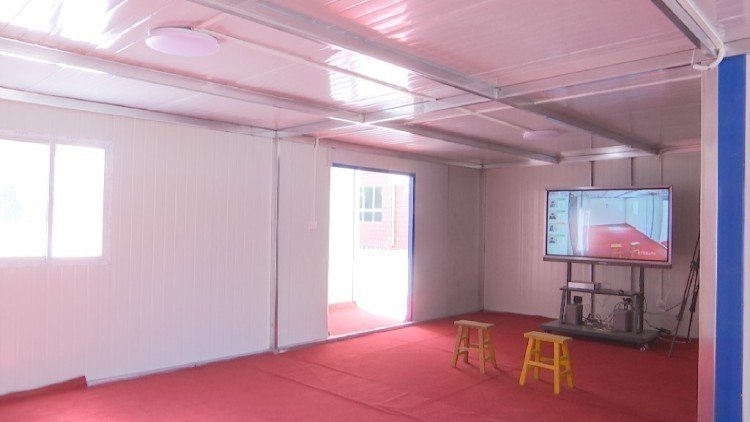 自動(dòng)紅外線測(cè)溫儀