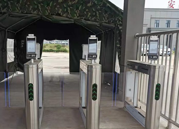 智能人臉識別技術(shù)