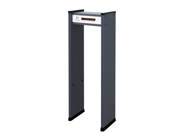 防雨安檢門(mén)600B(PW)