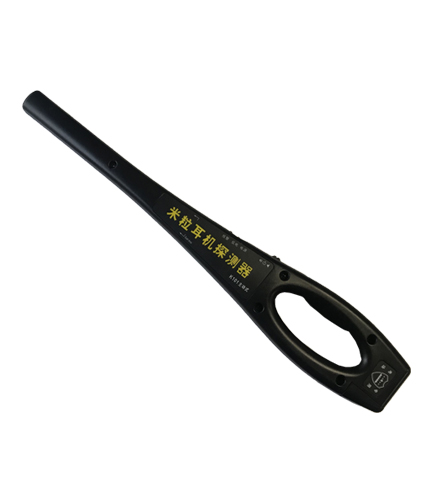 米粒耳機(jī)探測器