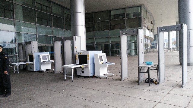 安檢掃描儀對(duì)孕婦有影響嗎？