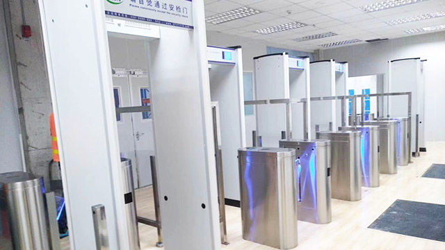 能查香煙的安檢門(mén)，企業(yè)預(yù)防內(nèi)盜的好幫手