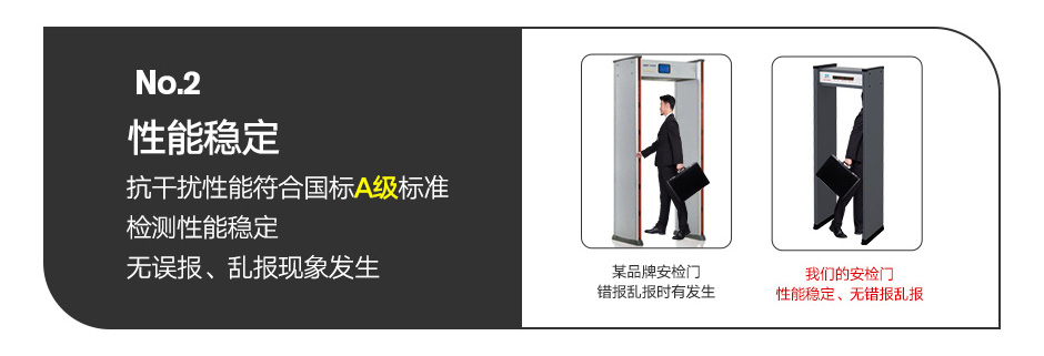 防雨型金屬探測(cè)門(mén)
