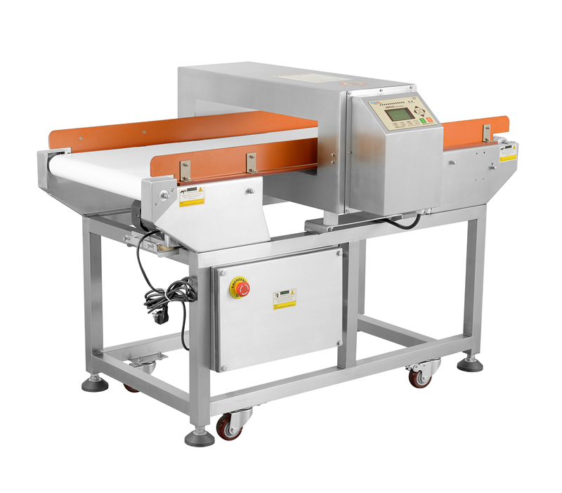 食品金屬檢測(cè)機(jī)