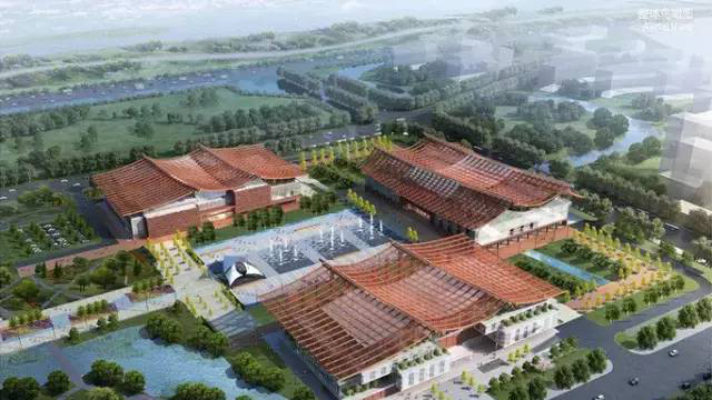 展覽館安檢機(jī)