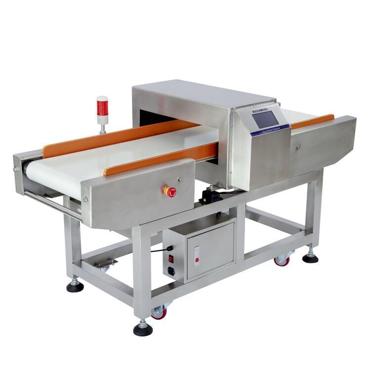 金屬檢測(cè)機(jī)