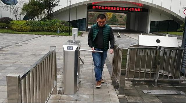 同樣都是閘機(jī)，不同場(chǎng)合應(yīng)該選擇什么樣的閘機(jī)