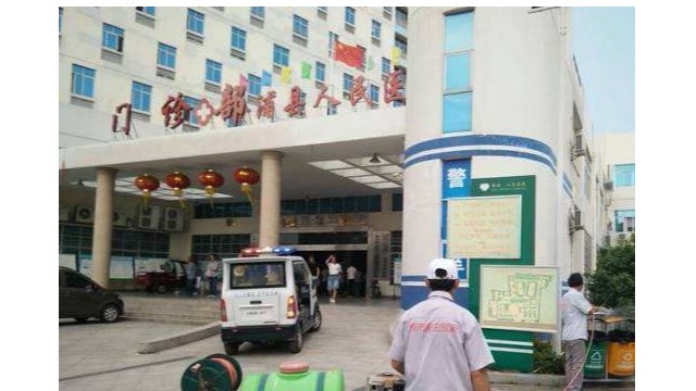 合浦醫(yī)院磁共振室采購(gòu)核磁共振安檢門(mén)有什么用